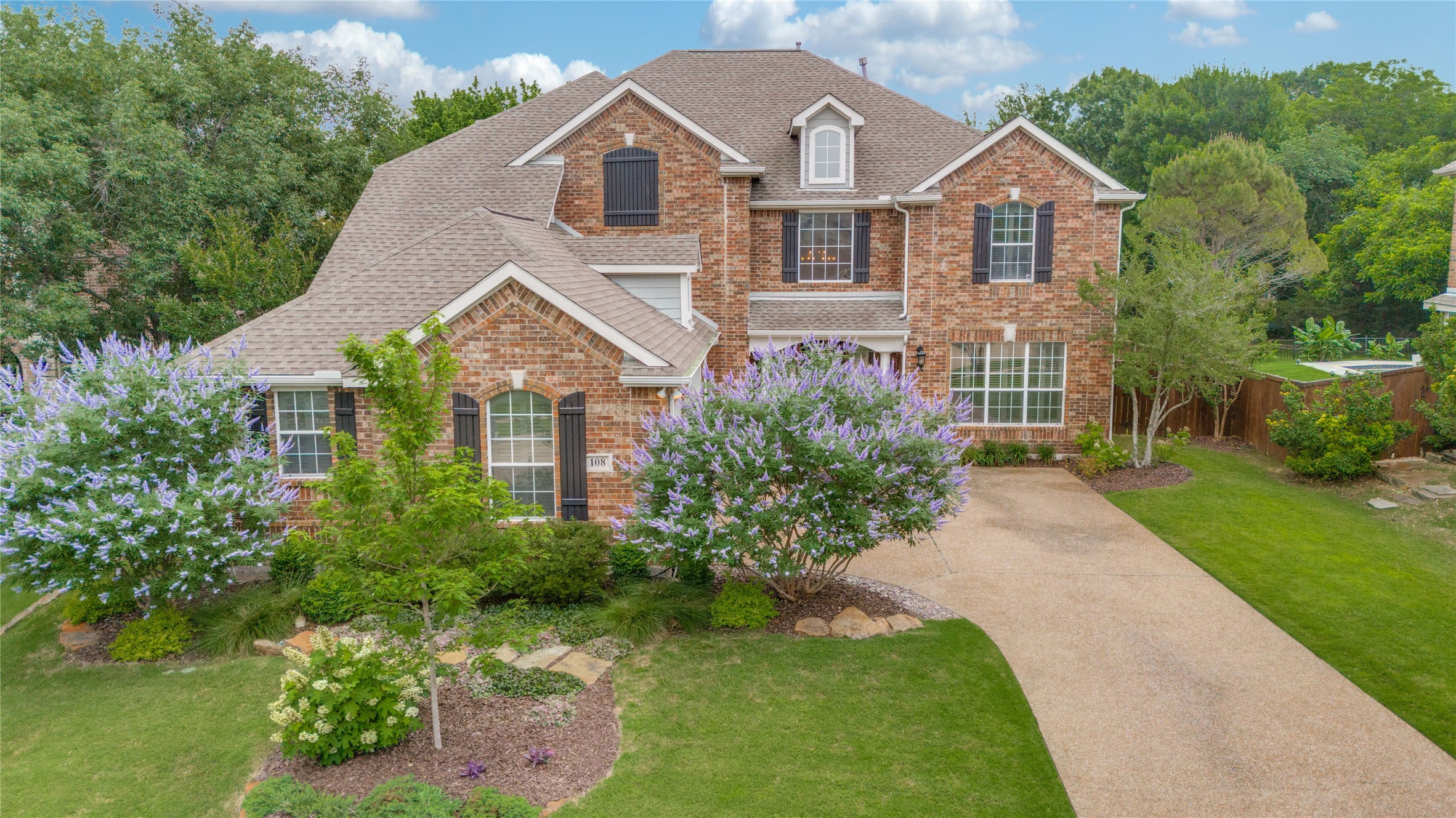 Residential in McKinney 3