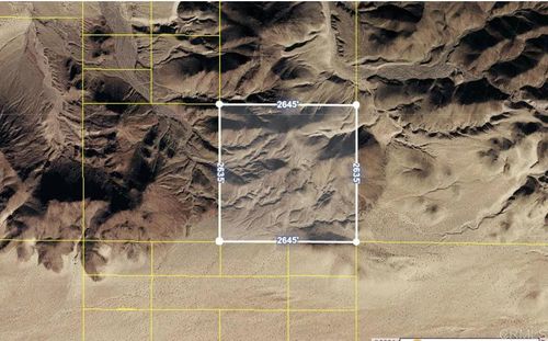 1 Vacant Land, Newberry Springs, CA, 92365 | Card Image