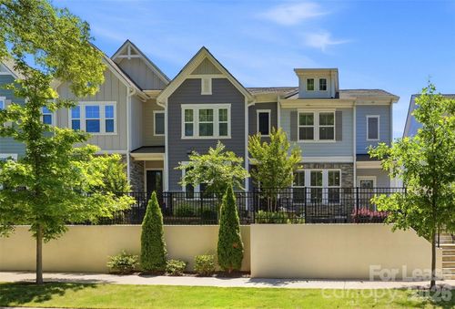 1120 Drummond Avenue, Charlotte, NC, 28205 | Card Image