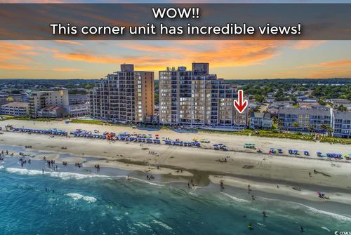 unit-201-1690 N Waccamaw Dr, Murrells Inlet, SC, 29576-4028 | Card Image