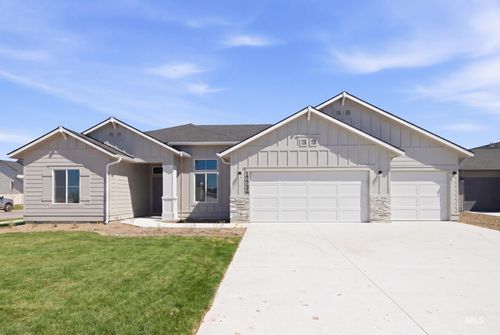 17734 N Hugh Glass Way, Nampa, ID, 83687 | Card Image