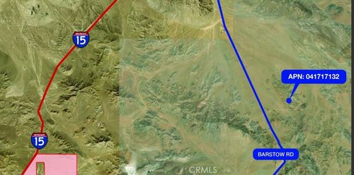 41 Off 247 Highway, Lucerne Valley, CA, 92356 | Card Image