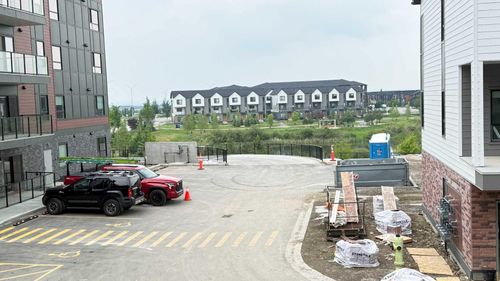 1218-20295 Seton Way Se, Calgary, AB, T3M4M1 | Card Image