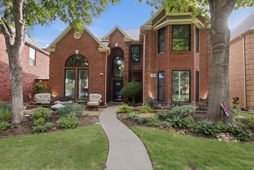 701 Nottingham Dr, Coppell, TX, 75019-3140 | Card Image