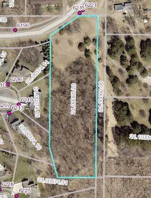 xxx Viking Blvd Ne, Wyoming, MN, 55092 | Card Image