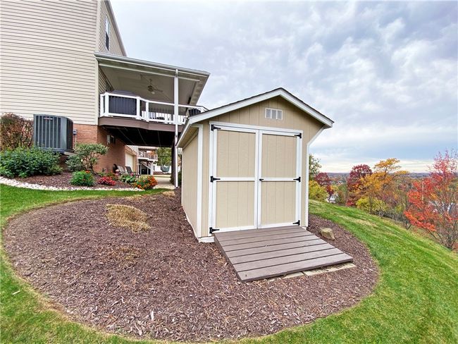 10x8 storage shed. | Image 33