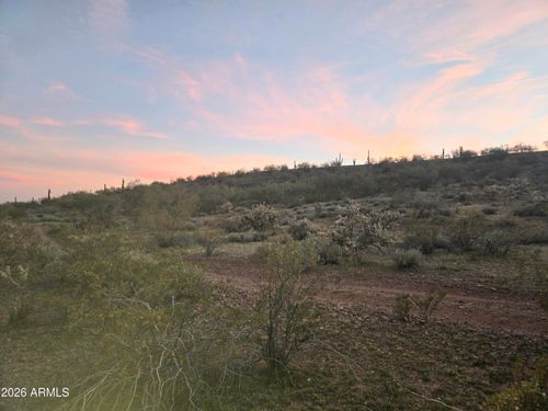 --43009 N Castle Hot Springs Road, Morristown, AZ, 85342 | Card Image