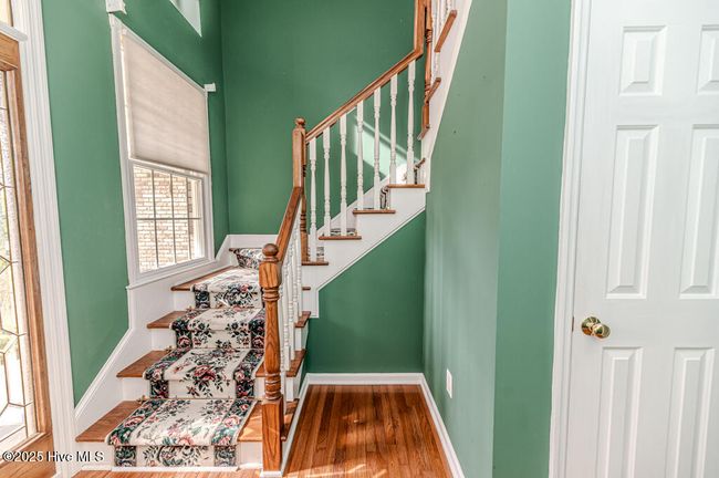 665 Lake Forest Dr Se, House other with 3 bedrooms, 3 bathrooms and 2 parking in Pinehurst NC | Image 9