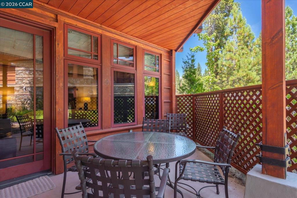 Residential in Tahoe Vista 5
