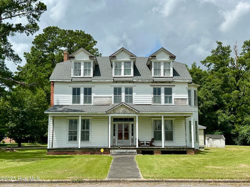 207 N 5th St, Aurora, NC, 27806-9285 | Card Image