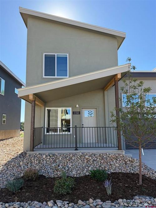150 Manzano Cir, Ignacio, CO, 81137-8024 | Card Image