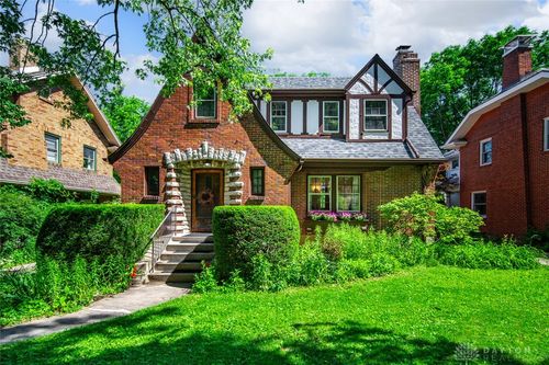 117 Lonsdale Ave, Oakwood, OH, 45419-3145 | Card Image