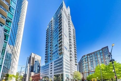 1405-653 N Kingsbury St, Chicago, IL, 60654-7087 | Card Image
