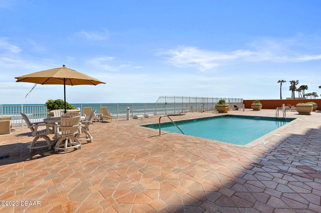 401 - 2901 S Atlantic Ave, Condo with 3 bedrooms, 3 bathrooms and null parking in Daytona Beach Shores FL | Image 47