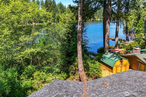 401 E Trails End Dr, Belfair, WA, 98528-9540 | Card Image
