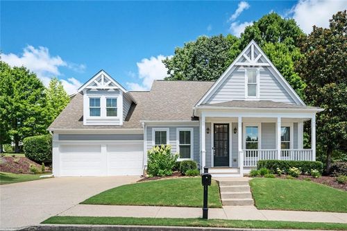 101 Laurel St, Canton, GA, 30114-5870 | Card Image