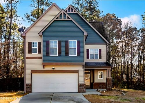 108 Old Stone, Jacksonville, NC, 28546-8039 | Card Image