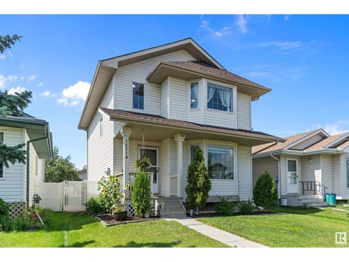 16218 56 St Nw, Edmonton, AB, T5Y2V1 | Card Image