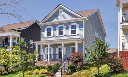 8109 Warbler Way, Brentwood, TN, 37027-2056 | Card Image