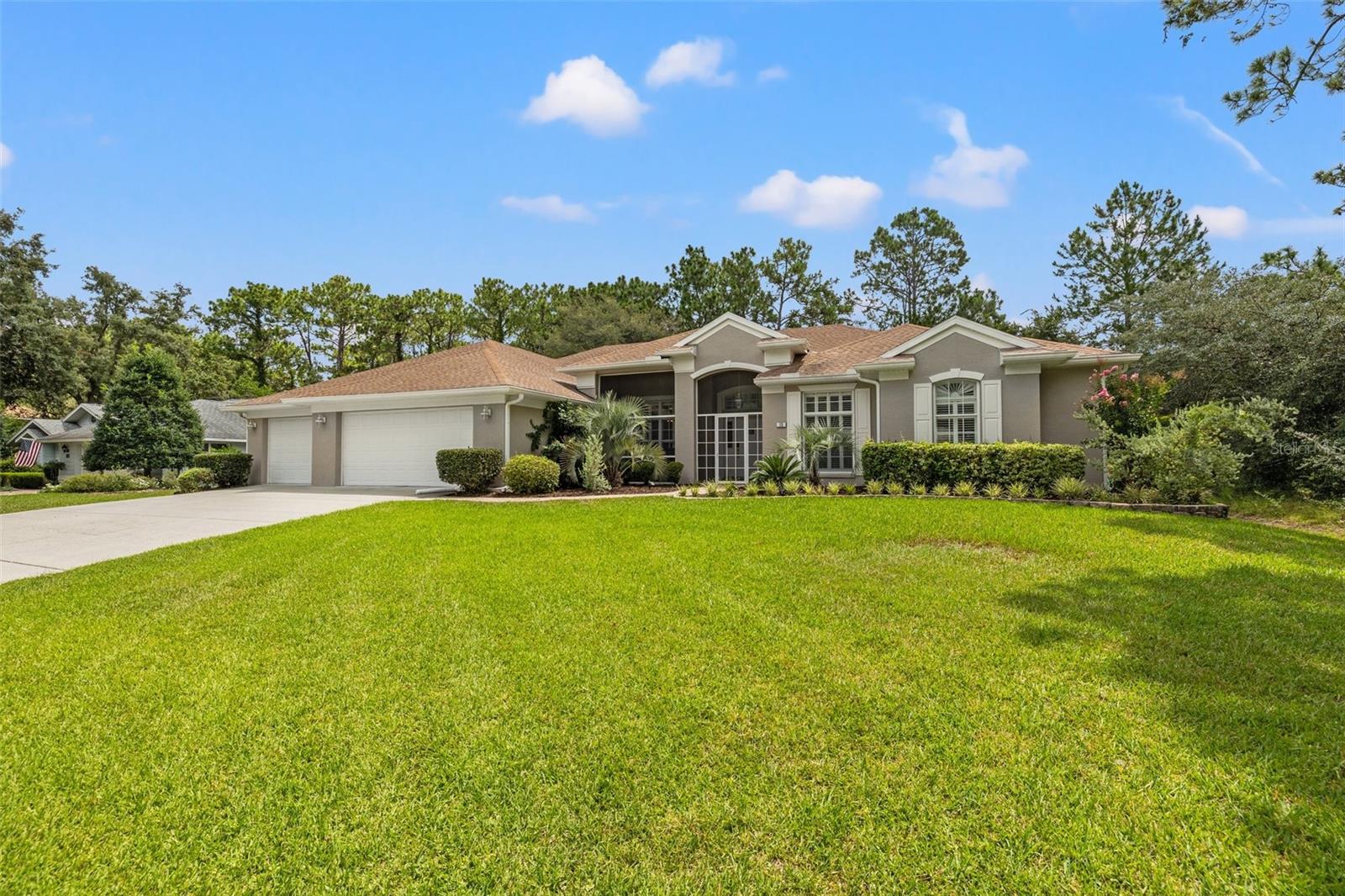 Sweetgum Ct, Homosassa, FL 34446