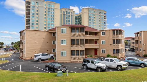 e-12-609 Hillside Dr S, North Myrtle Beach, SC, 29582 | Card Image