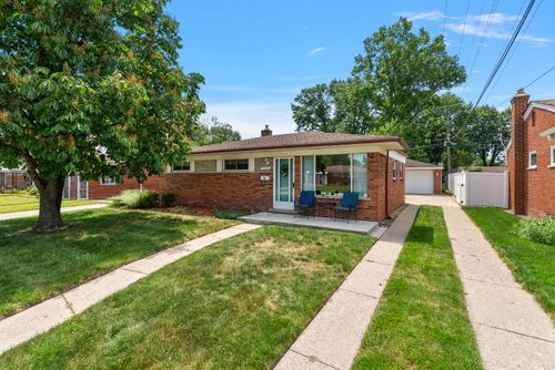 32369 Alvin St, Garden City, MI, 48135-3212 | Card Image