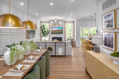 40-11300 Barrett, Plymouth Charter Township, MI, 48170 | Card Image