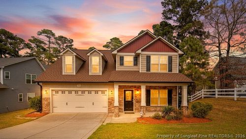 408 Sedgemoor Rd, Fayetteville, NC, 28311-0376 | Card Image