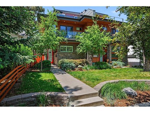 3915 Vrain St, Denver, CO, 80212-2250 | Card Image