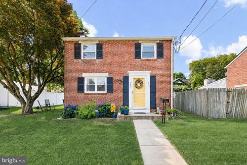 502 Mansion Rd, WILMINGTON, DE, 19804-1804 | Card Image