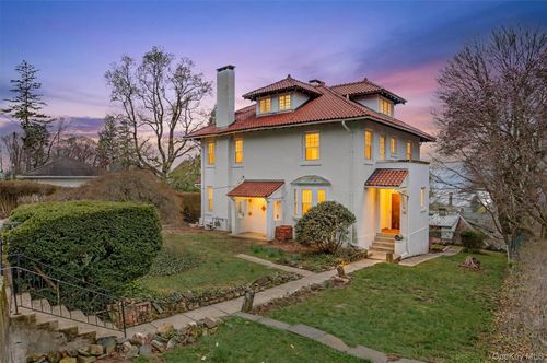 61 Fairview Ave, Tarrytown, NY, 10591-4120 | Card Image