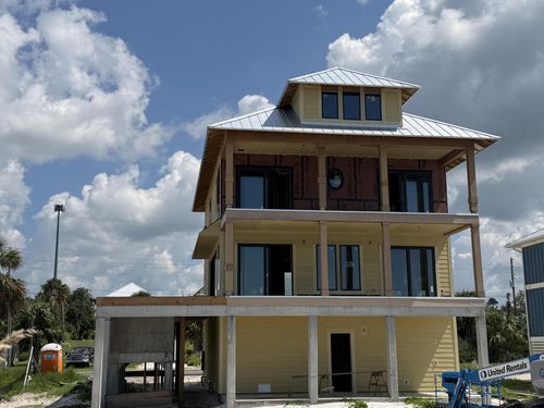 8963 Hwy 98 W, Port St. Joe, FL, 32456 | Card Image