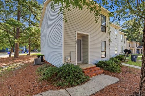 1407-1401-1407 Tangora Ln, Fayetteville, NC, 28304-2437 | Card Image