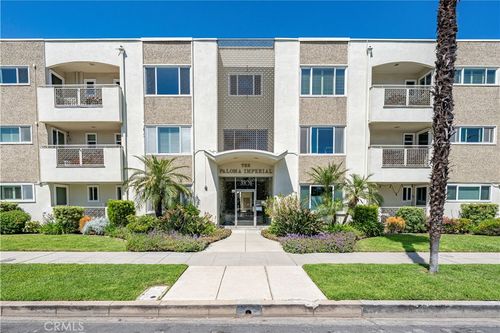 apt-7b-3101 E 2nd St, Long Beach, CA, 90803-5190 | Card Image