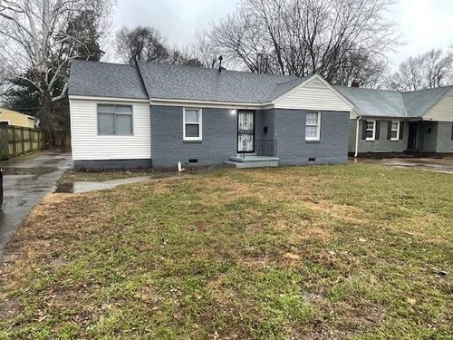 1185 Wright Rd, Memphis, TN, 38122-1629 | Card Image