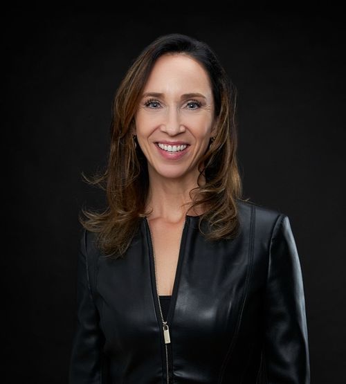 Meghan O'Donnell