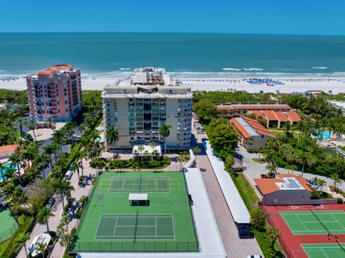 206-520 S Collier Blvd, MARCO ISLAND, FL, 34145-5525 | Card Image
