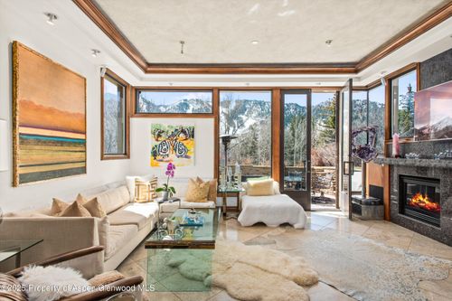 9-155 Lone Pine Rd, Aspen, CO, 81611-1555 | Card Image