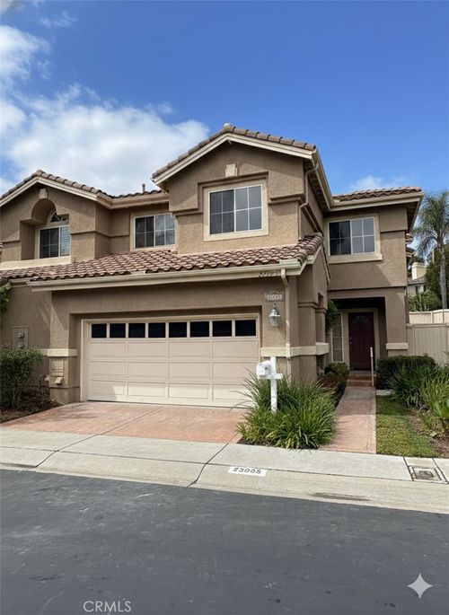 23985 Nicole Way, Yorba Linda, CA, 92887-5618 | Card Image