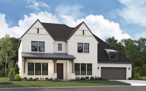 331 Orion, Prosper, TX, 75078 | Card Image