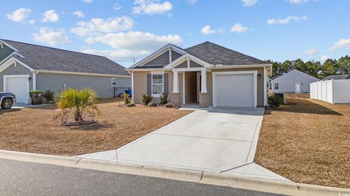 141 Foxford Dr, Conway, SC, 29526-9492 | Card Image
