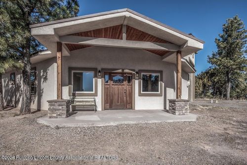 114 High Country Trl, Alto, NM, 88312-8090 | Card Image