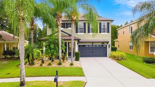 1122 Nashville Drive, WESLEY CHAPEL, FL, 33544 | Card Image