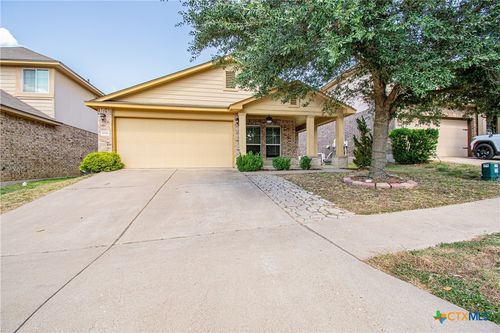 9516 Fratelli Ct, Killeen, TX, 76542-6502 | Card Image
