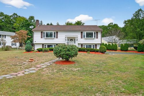 41 Margery Rd, Brockton, MA, 02301-2846 | Card Image