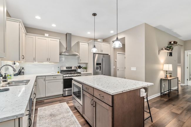 Spacious Kitchen | Image 18