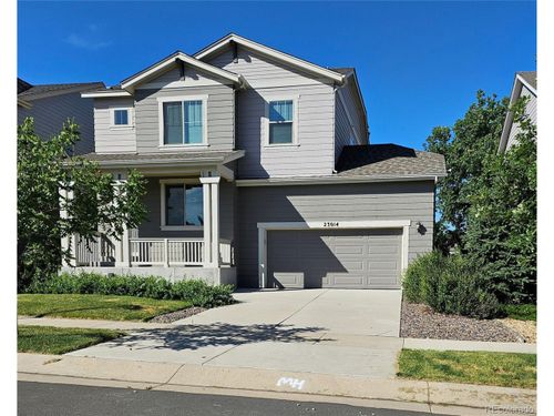 23014 Milford Ln, Parker, CO, 80138-7201 | Card Image