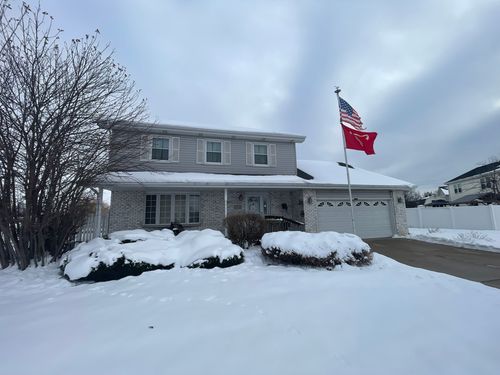 1528 Stefanie Ln, Bourbonnais, IL, 60914-9673 | Card Image