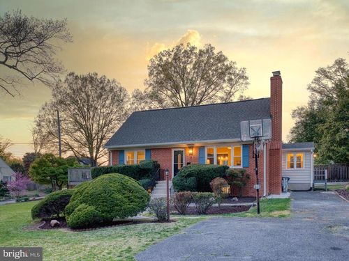 3 Melbourne Ave, SILVER SPRING, MD, 20901-4906 | Card Image