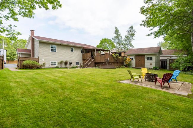 942 Kingston Heights Dr, House other with 4 bedrooms, 2 bathrooms and 2 parking in Kingston NS | Image 46